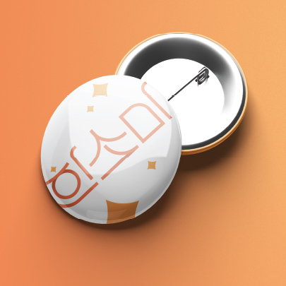 로고 목업이미지